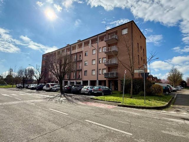 Appartamento in vendita a Carpi MO