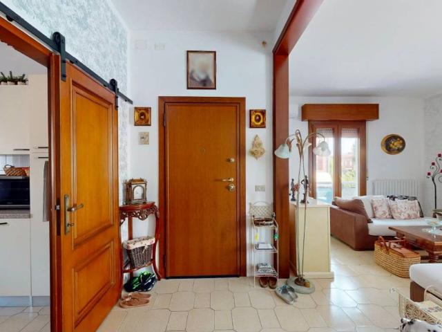 Appartamento in vendita a Carpi MO