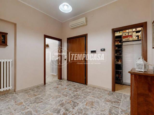 Appartamento in vendita a Carpi MO