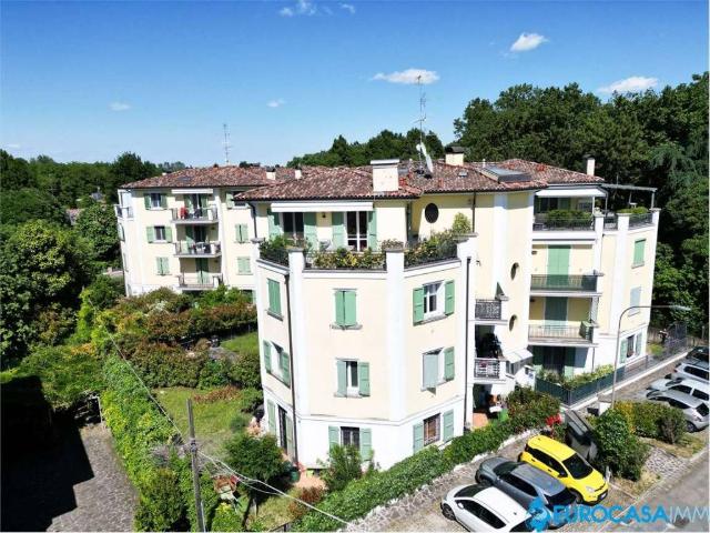 Appartamento in vendita a Carpi MO