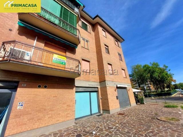 Appartamento in vendita a Carpi, Remesina Pezzana