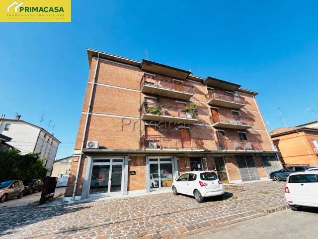 Appartamento in vendita a Carpi, Remesina Pezzana