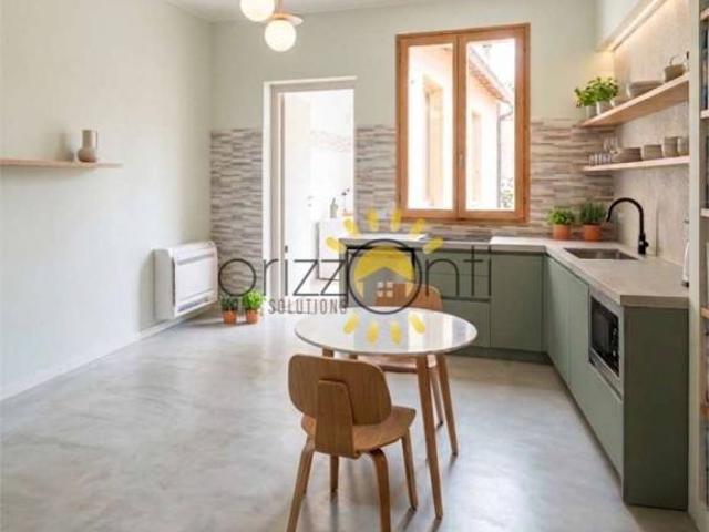 Appartamento in vendita a Carpi via Brennero, Centro Storico