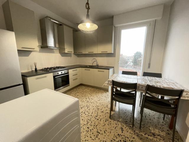 Appartamento in Vendita a Carpi