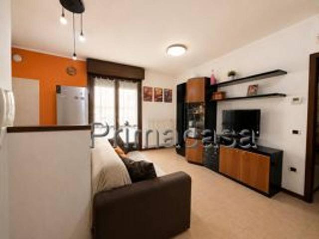 Appartamento in vendita a Carpi