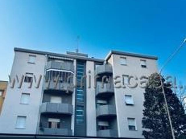 Appartamento in vendita a Carpi