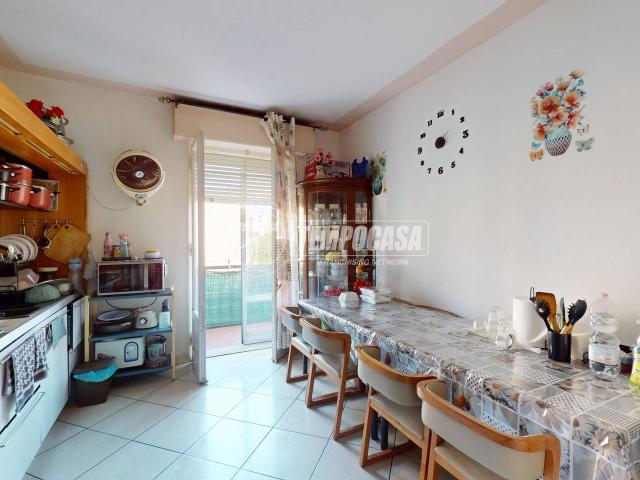 Appartamento in vendita a Carpi
