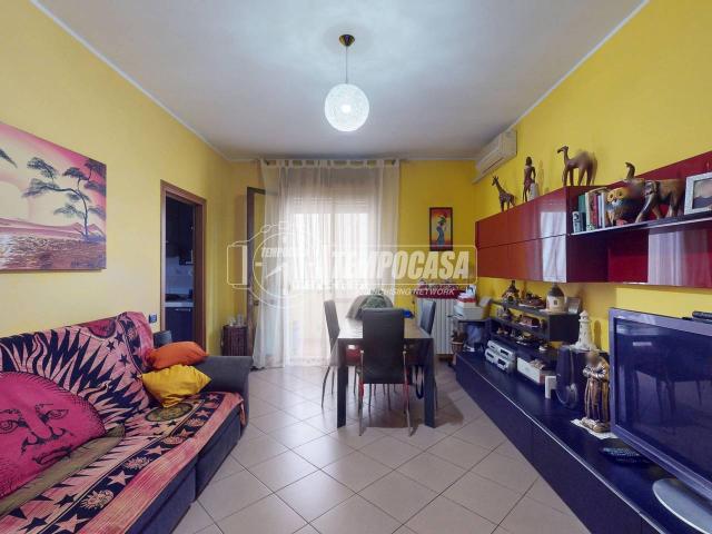 Appartamento in vendita a Carpi