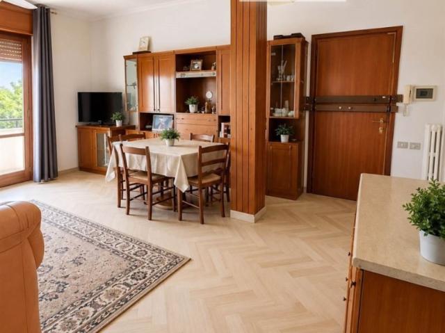 Appartamento in vendita a Carpi