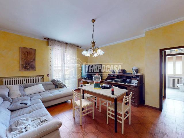 Appartamento in vendita a Carpi