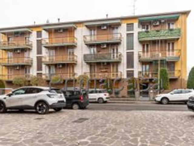 Appartamento in vendita a Carpi