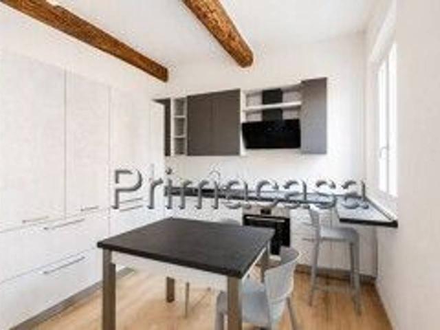 Appartamento in vendita a Carpi
