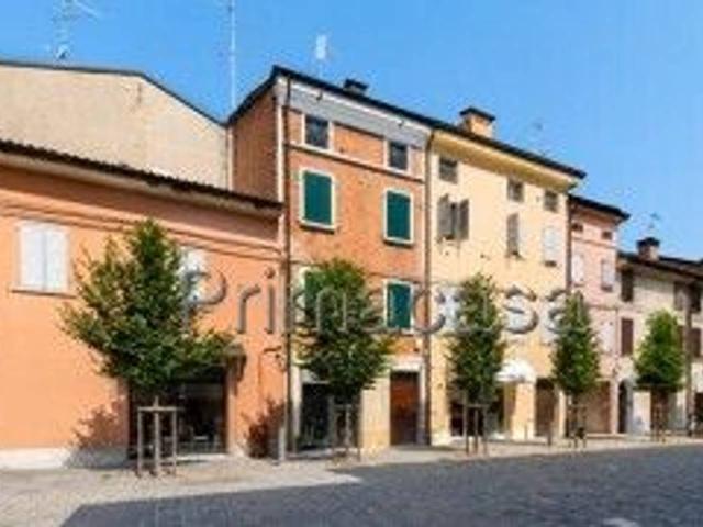 Appartamento in vendita a Carpi