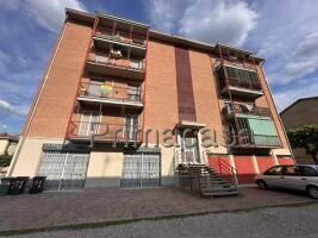 Appartamento in vendita a Carpi