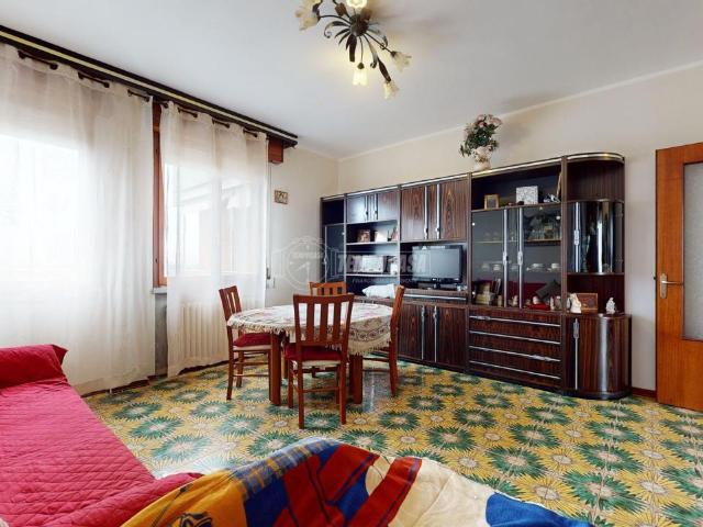 Appartamento in vendita a Carpi