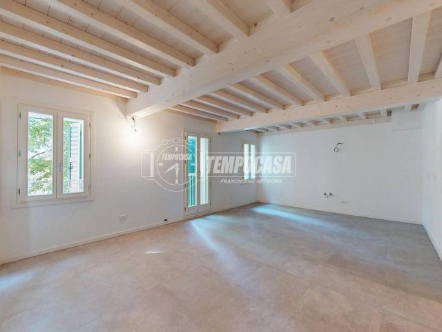 Appartamento in vendita a Carpi
