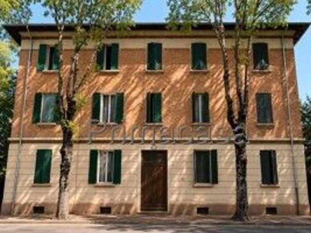 Appartamento in vendita a Carpi