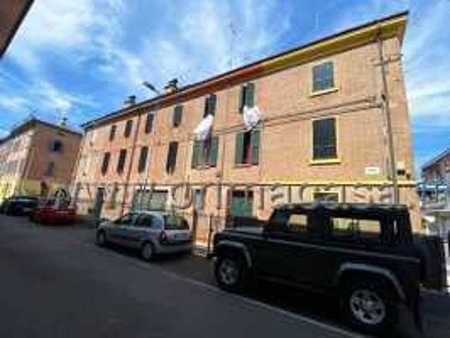 Appartamento in vendita a Carpi