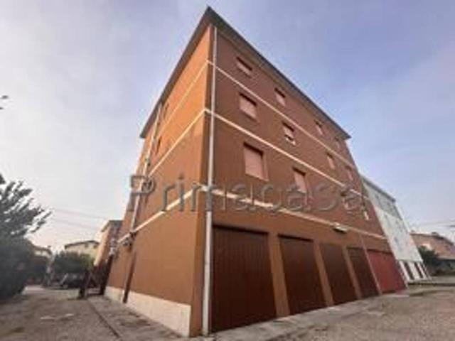 Appartamento in vendita a Carpi