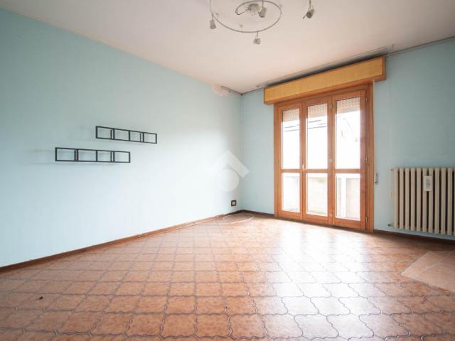 Appartamento in vendita a Carpi