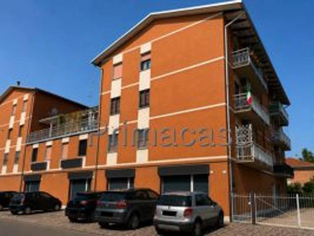 Appartamento in vendita a Carpi