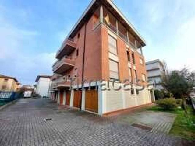 Appartamento in vendita a Carpi