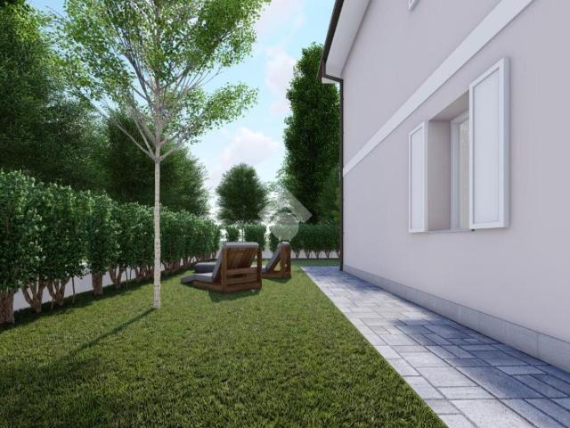 Appartamento in vendita a Carpi