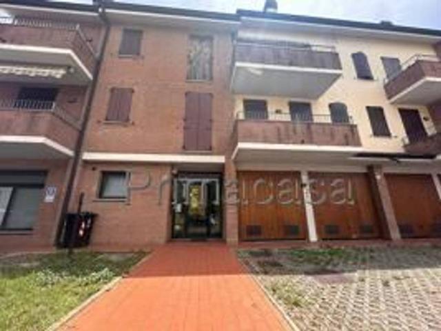 Appartamento in vendita a Carpi