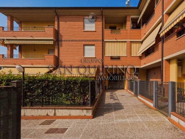 Appartamento in vendita a Carpi
