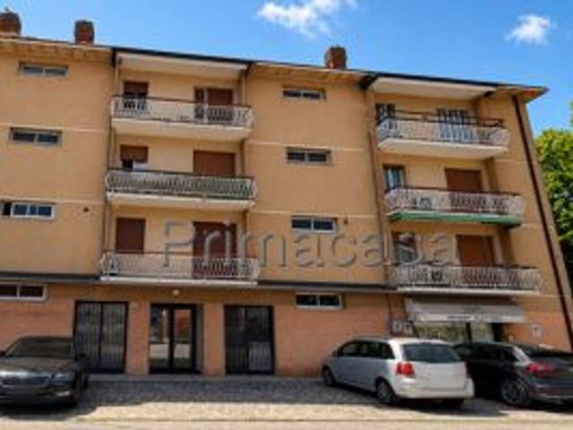 Appartamento in vendita a Carpi
