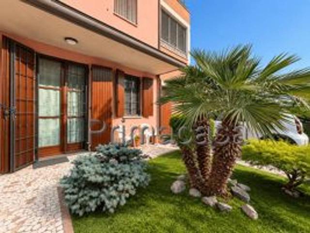Appartamento in vendita a Carpi