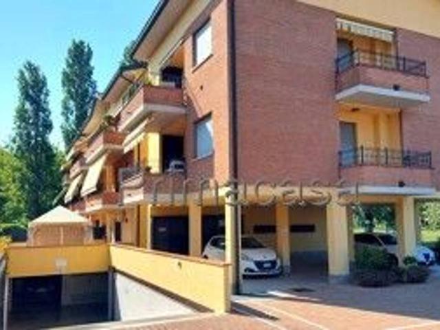 Appartamento in vendita a Carpi
