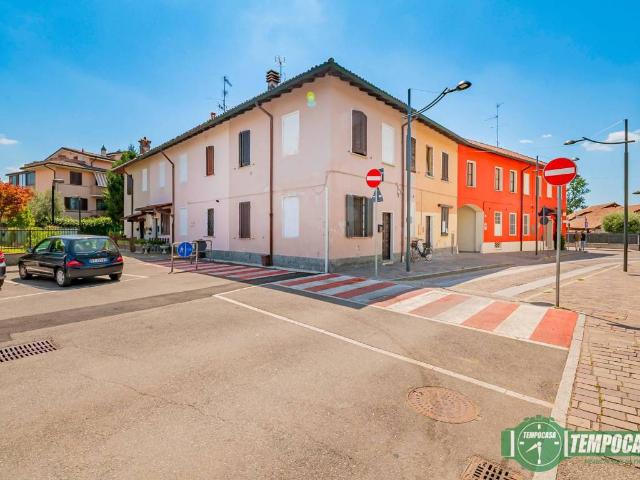 Appartamento in vendita a Carpiano MI