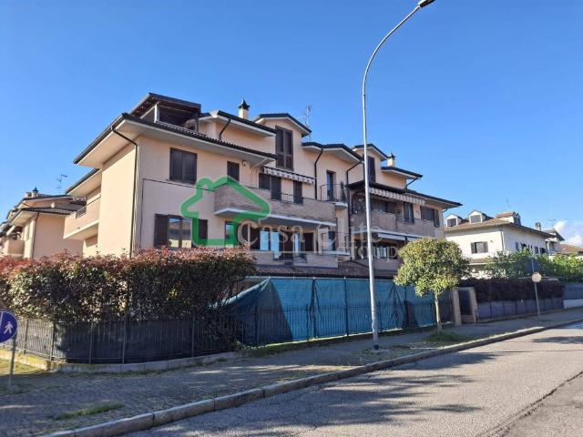Appartamento in vendita a Carpiano MI