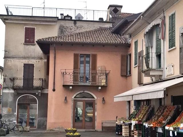 Appartamento in vendita a Carpignano Sesia NO