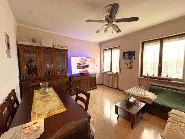 Appartamento in vendita a Carpignano Sesia NO
