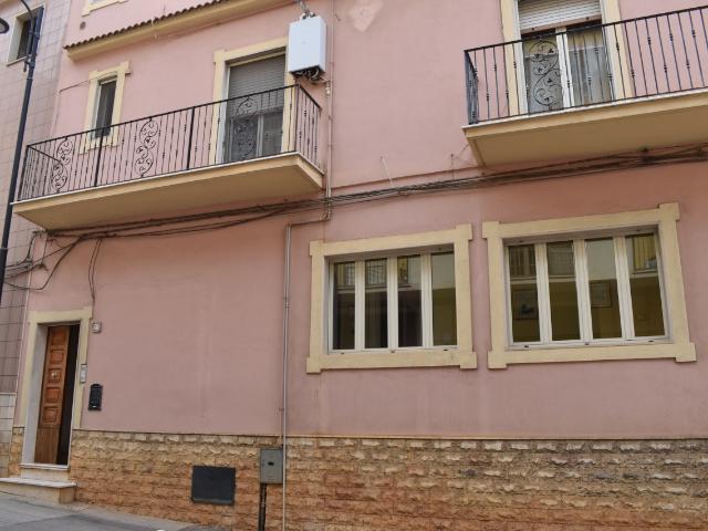 Appartamento in vendita a Carpino
