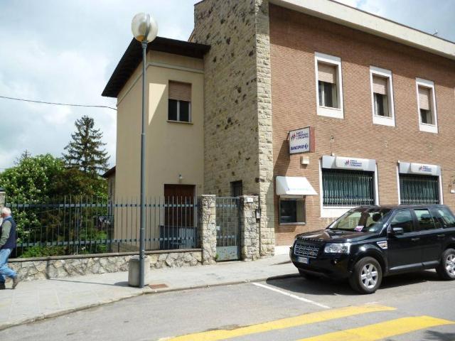 Appartamento in vendita a Carpineti RE