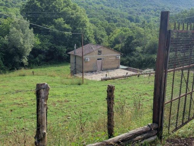 Appartamento in vendita a Carpineto Romano RM