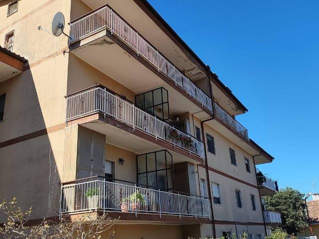Appartamento in vendita a Carpineto Romano RM