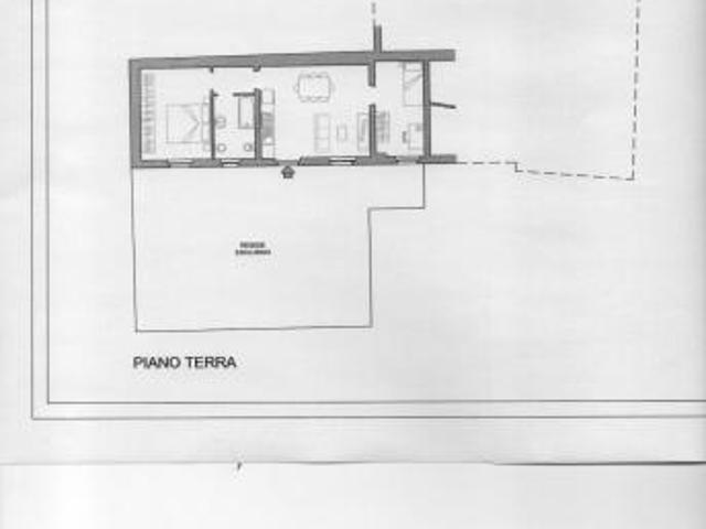 Appartamento in vendita a Carpineto Sovicille 65 mq Rif: 1417618