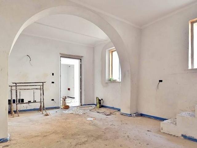 Appartamento in vendita a Carpineto Sovicille, ristrutturato. 120m² Sovicille