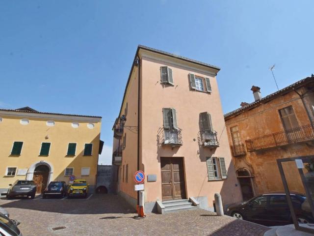 Appartamento in vendita a Carrù CN