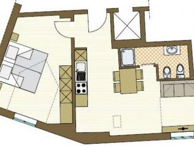 Appartamento in vendita a Carrù CN