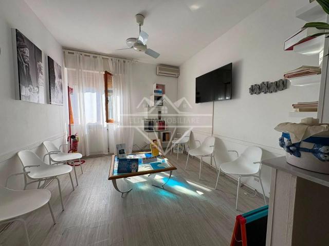 Appartamento in vendita a Carrara