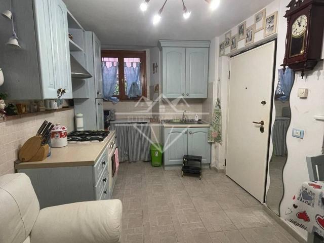 Appartamento in vendita a Carrara