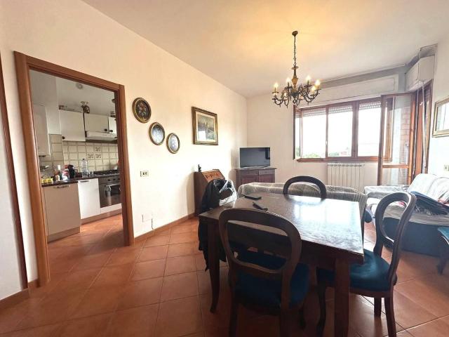 Appartamento in vendita a Carrara