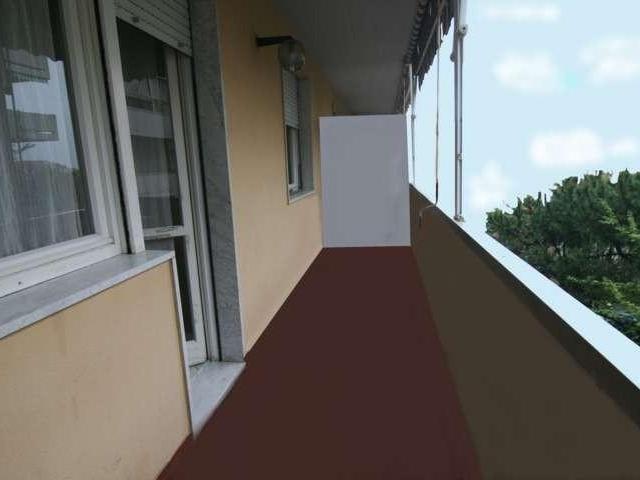 Appartamento in vendita a Carrara