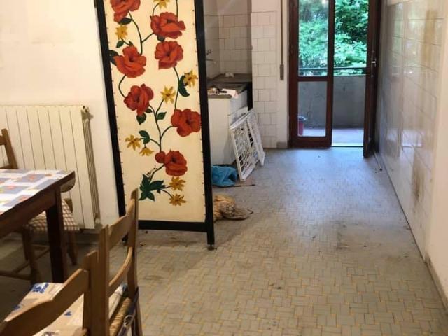 Appartamento in vendita a Carrara