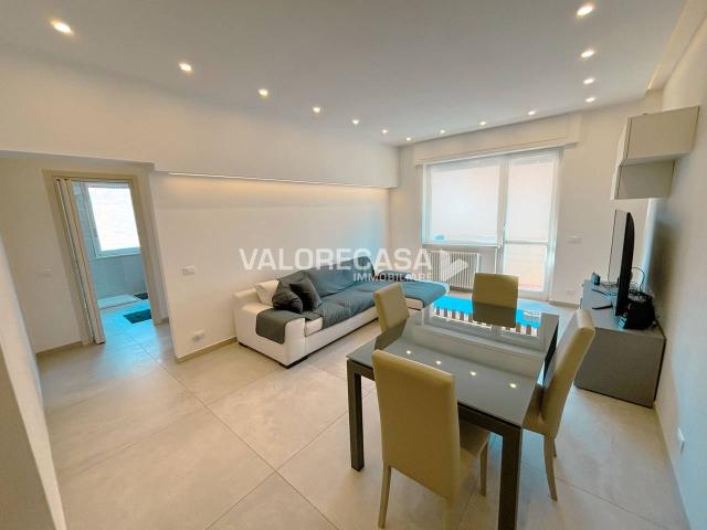 Appartamento in vendita a Carrara